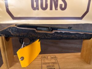 Ruger 10/22, photo 3 of 6