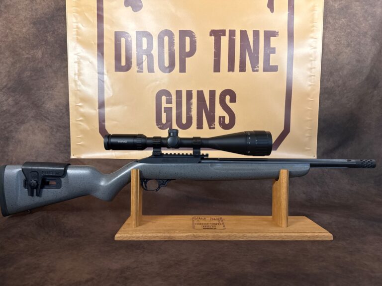 Ruger 10/22 for sale at Drop Tine Guns, Staunton VA