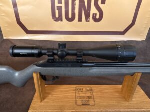 Ruger 10/22, photo 2 of 6