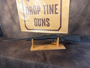 Ruger American, photo 2 of 3