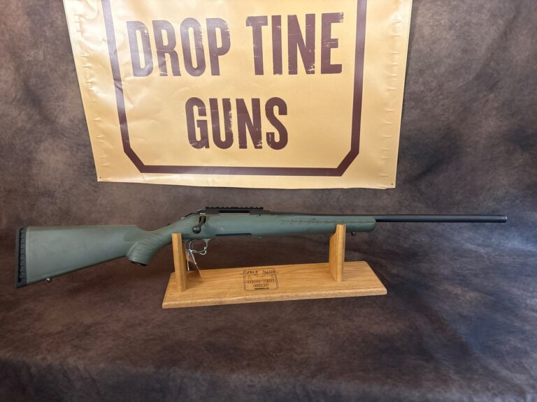 Ruger American for sale at Drop Tine Guns, Staunton VA