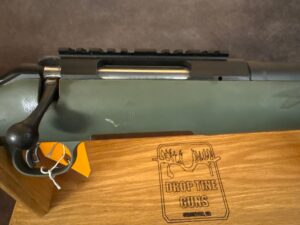 Ruger American, photo 3 of 3