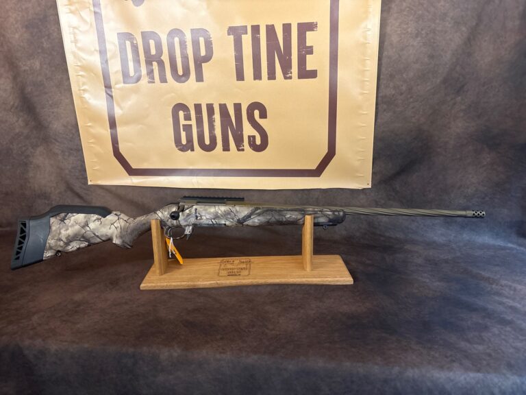 Ruger American for sale at Drop Tine Guns, Staunton VA