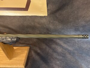 Ruger American, photo 3 of 3
