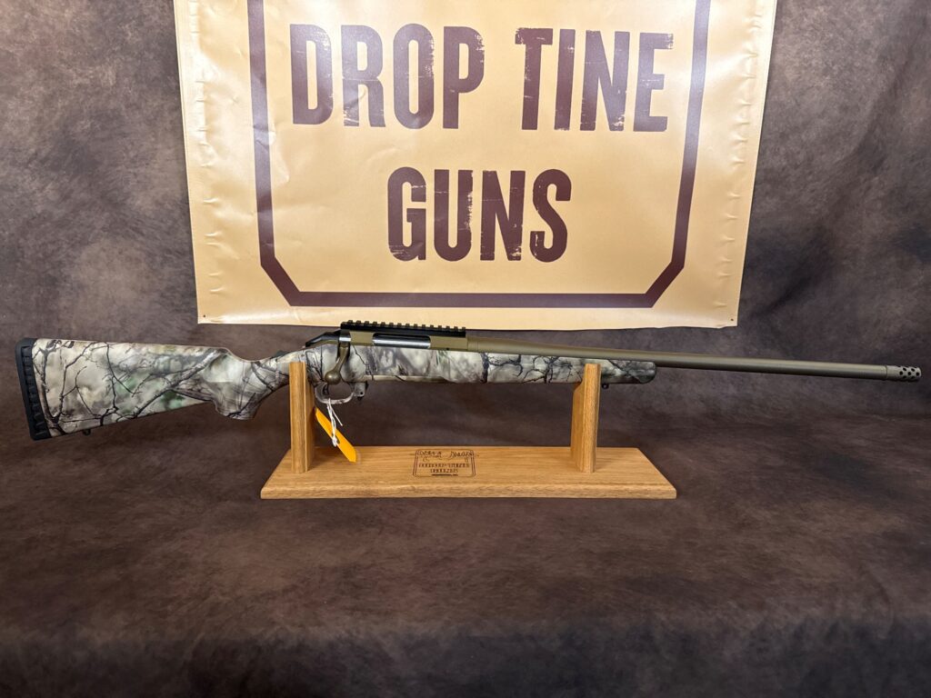 Ruger American for sale at Drop Tine Guns, Staunton VA