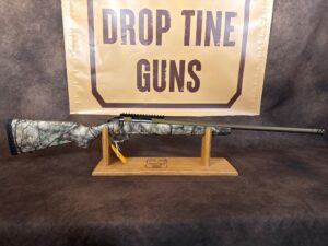 Ruger American, photo 1 of 5