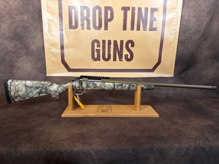 Ruger American for sale at Drop Tine Guns, Staunton VA