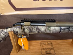 Ruger American, photo 2 of 5