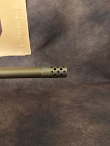 Ruger American, photo 3 of 5