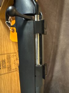 Ruger American, photo 3 of 3