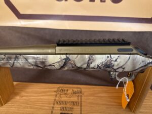 Ruger American, photo 5 of 5