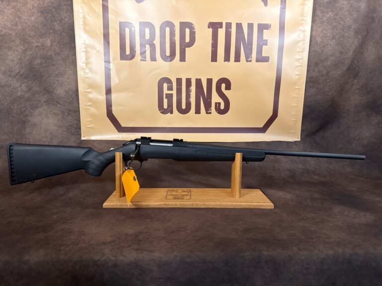 Ruger American for sale at Drop Tine Guns, Staunton VA