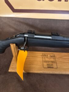 Ruger American, photo 2 of 4