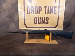 Ruger American, photo 3 of 4
