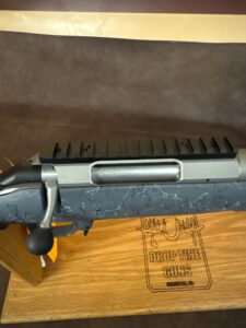 Ruger American, photo 3 of 4