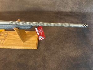 Ruger American, photo 4 of 4