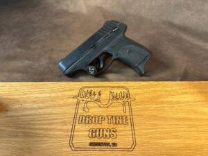 Ruger Ec9s, photo 2 of 2