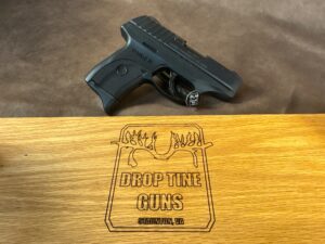Ruger Ec9s, photo 1 of 2