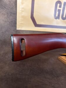 Ruger M1-22, photo 2 of 6