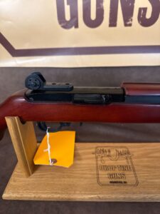 Ruger M1-22, photo 3 of 6