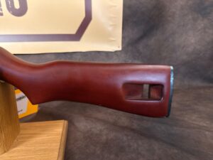 Ruger M1-22, photo 5 of 6