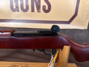 Ruger M1-22, photo 6 of 6