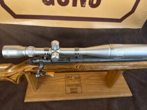 Ruger M77, photo 2 of 5