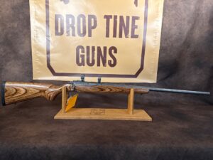 Ruger M77, photo 1 of 4