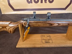 Ruger M77, photo 2 of 4
