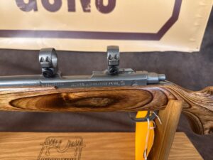 Ruger M77, photo 4 of 4