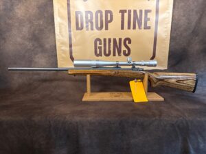 Ruger M77, photo 3 of 5