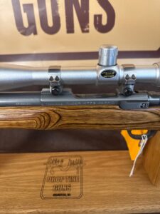 Ruger M77, photo 4 of 5