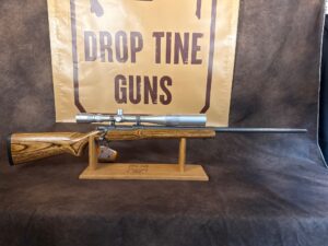 Ruger M77, photo 1 of 5
