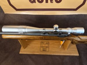 Ruger M77, photo 5 of 5