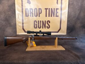 Ruger M77, photo 1 of 5