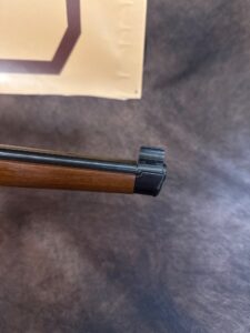 Ruger M77, photo 3 of 5