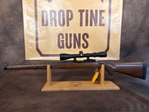 Ruger M77, photo 4 of 5