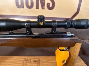 Ruger M77, photo 5 of 5