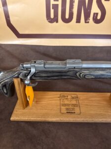 Ruger M77 Mark II, photo 2 of 4
