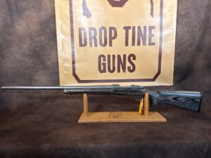 Ruger M77 Mark II, photo 3 of 4