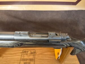 Ruger M77 Mark II, photo 4 of 4
