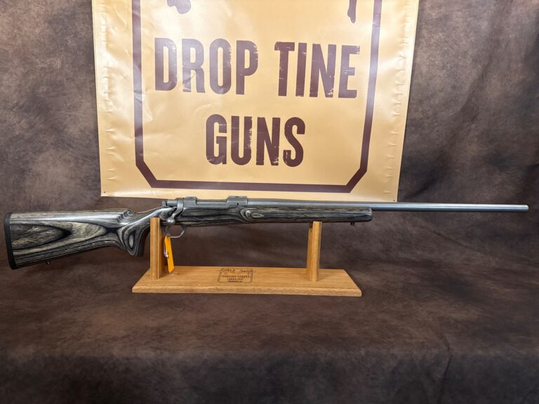 Ruger M77 Mark II for sale at Drop Tine Guns, Staunton VA