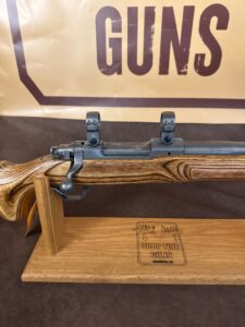 Ruger Mark II, photo 2 of 4