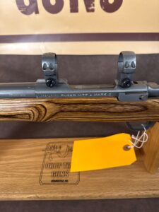 Ruger Mark II, photo 4 of 4