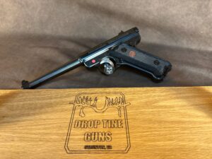 Ruger Mark III, photo 2 of 2