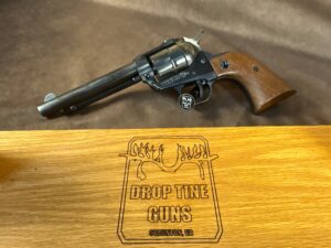 Ruger Single 6, photo 2 of 2