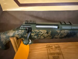 Sauer 100, photo 2 of 4