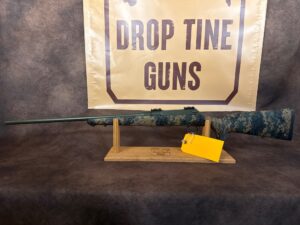 Sauer 100, photo 3 of 4