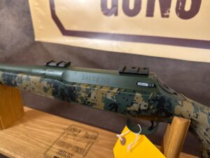 Sauer 100, photo 4 of 4