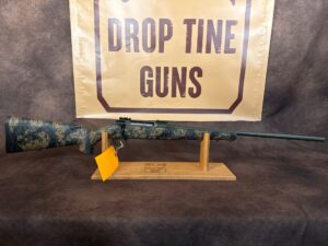 Sauer 100, photo 1 of 4